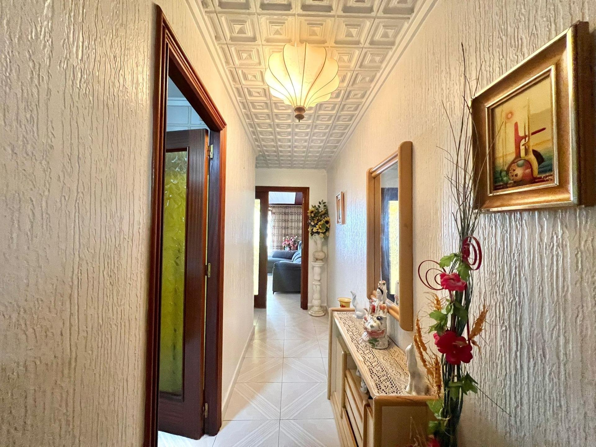 Appartamento a Torrevieja, Alicante, Spagna 3 camere da letto, 90 mq. N° 166014