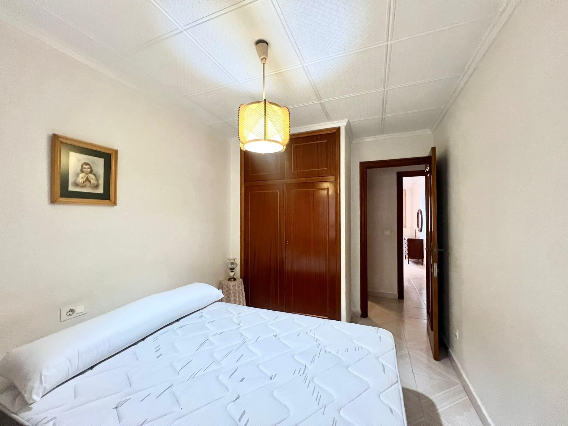 Appartamento a Torrevieja, Alicante, Spagna 3 camere da letto, 90 mq. N° 166014