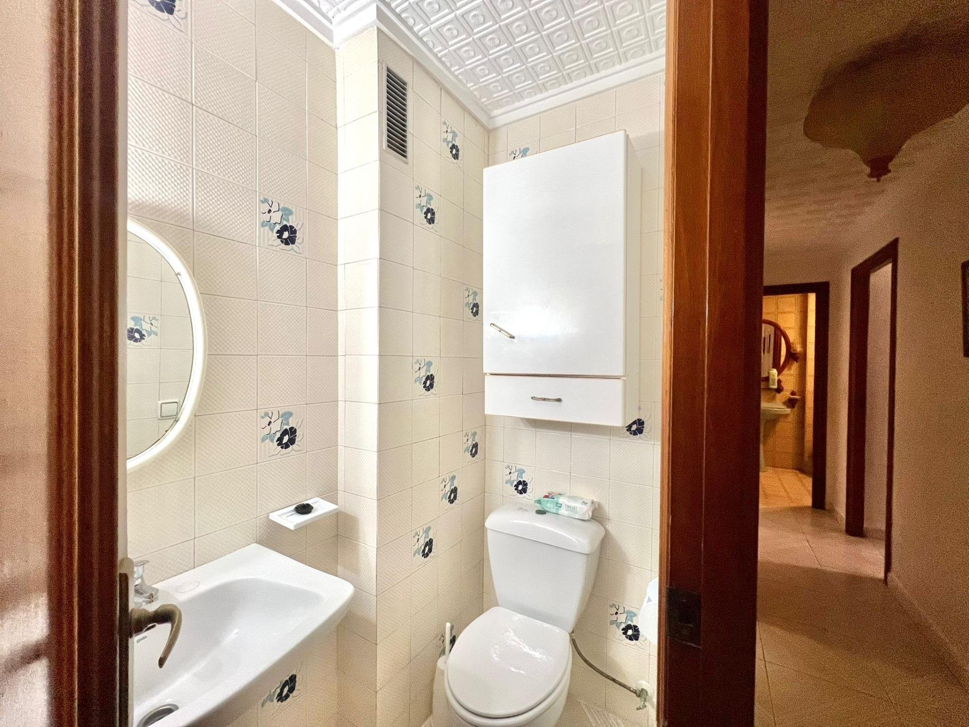 Appartamento a Torrevieja, Alicante, Spagna 3 camere da letto, 90 mq. N° 166014