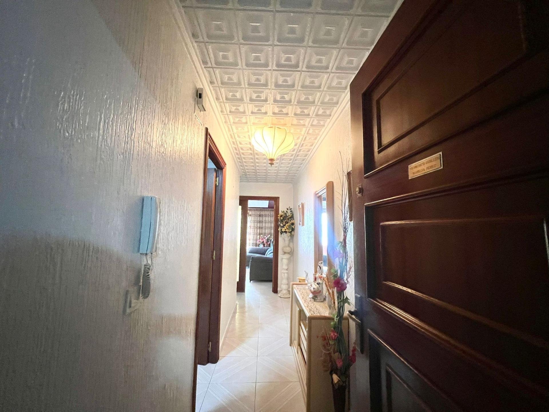 Appartamento a Torrevieja, Alicante, Spagna 3 camere da letto, 90 mq. N° 166014