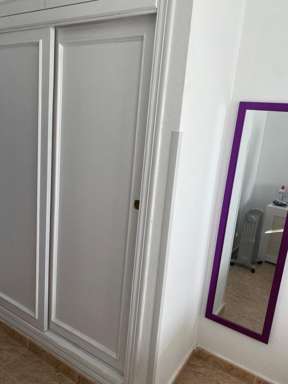 Penthäuser in Torrevieja, Alicante, Spanien 3 Schlafzimmer, 80 m2 Nr. 166018