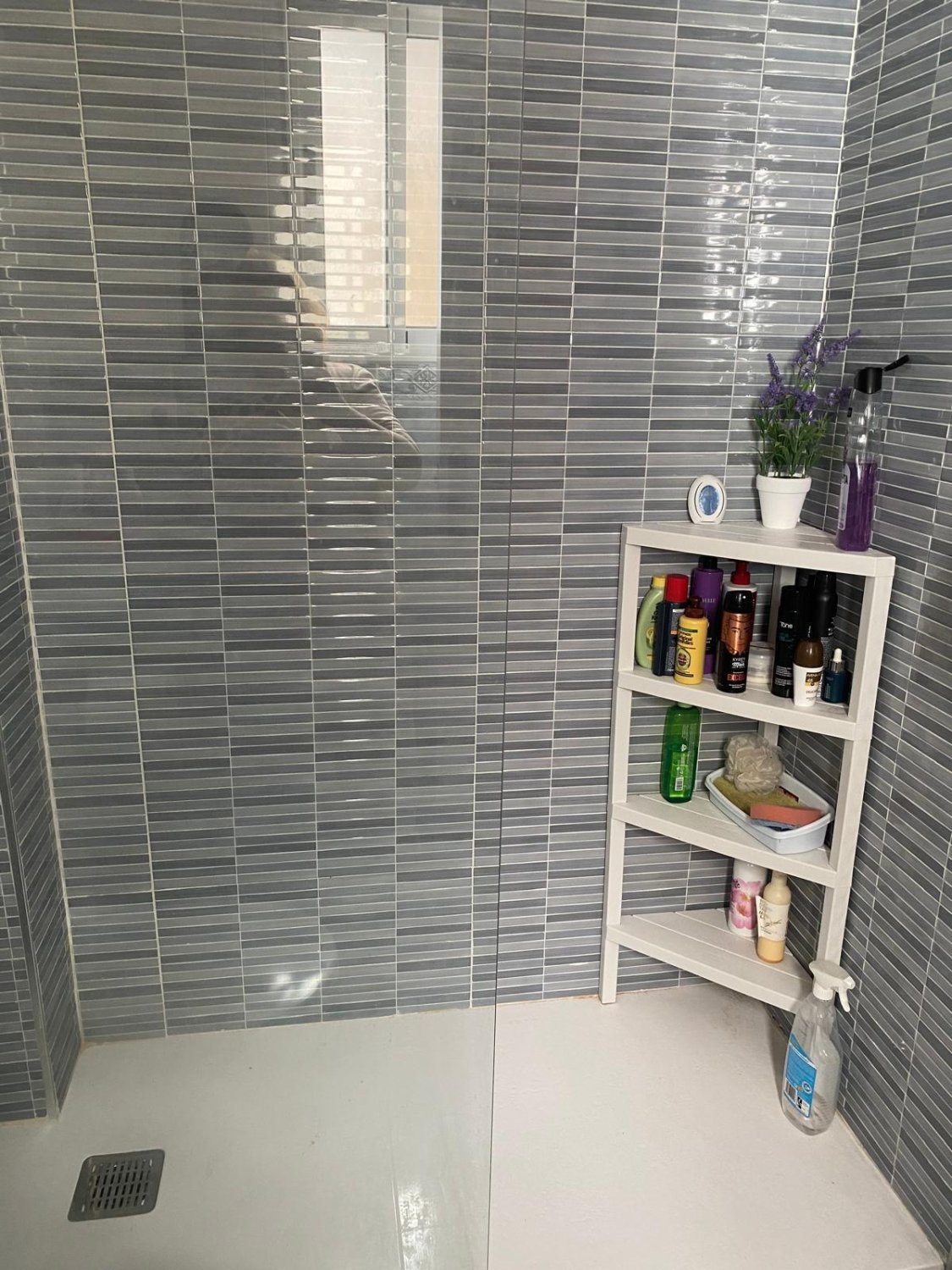 Penthäuser in Torrevieja, Alicante, Spanien 3 Schlafzimmer, 80 m2 Nr. 166018