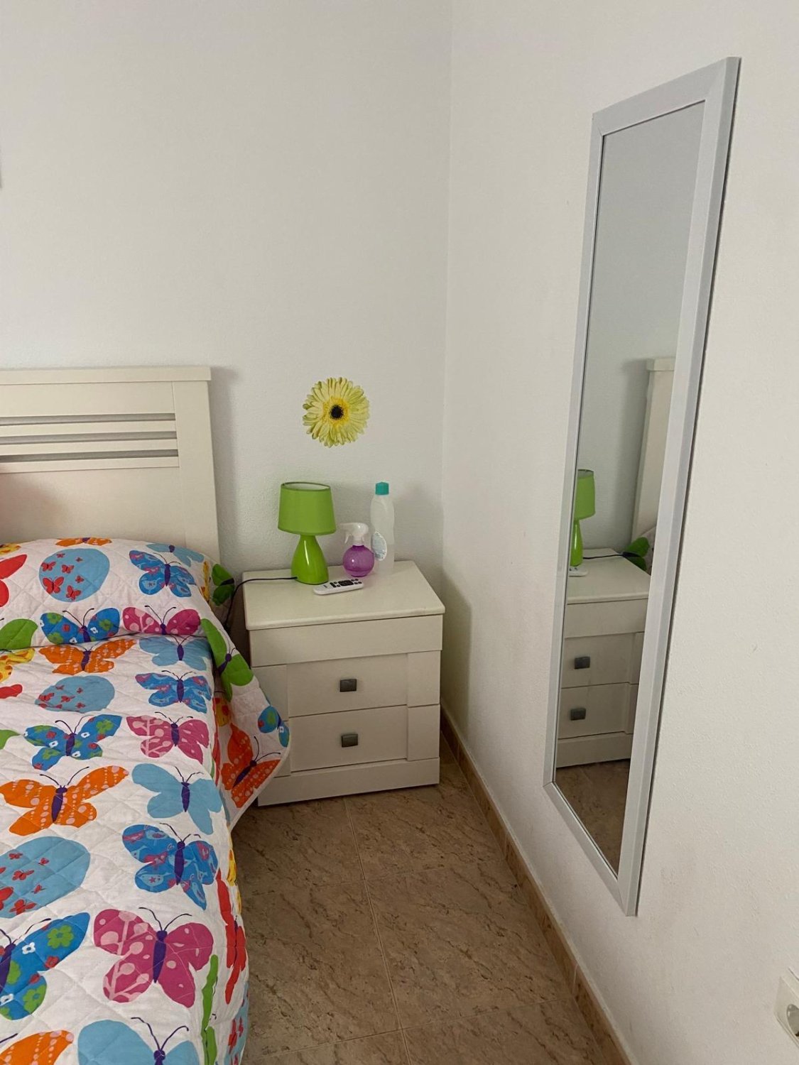Penthäuser in Torrevieja, Alicante, Spanien 3 Schlafzimmer, 80 m2 Nr. 166018