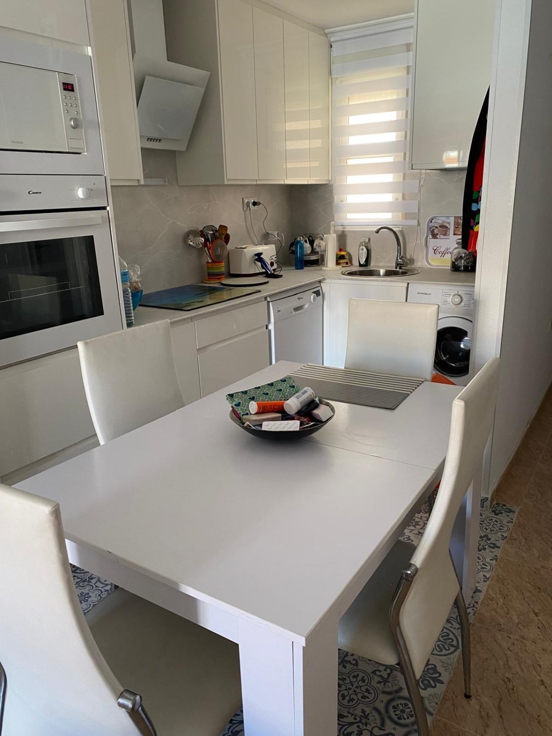 Penthäuser in Torrevieja, Alicante, Spanien 3 Schlafzimmer, 80 m2 Nr. 166018
