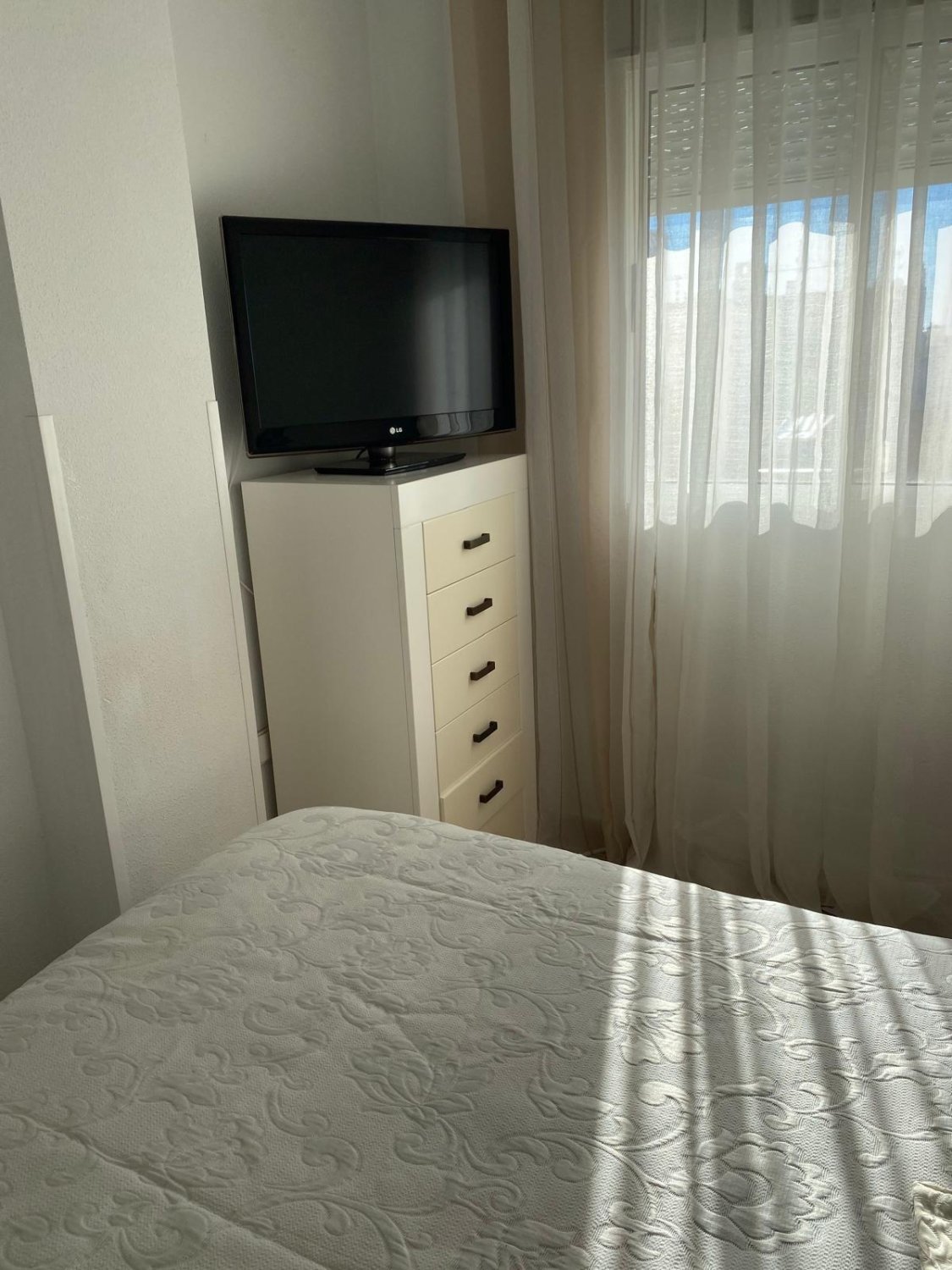 Penthäuser in Torrevieja, Alicante, Spanien 3 Schlafzimmer, 80 m2 Nr. 166018