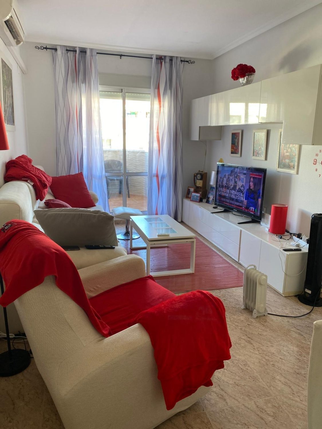 Penthäuser in Torrevieja, Alicante, Spanien 3 Schlafzimmer, 80 m2 Nr. 166018