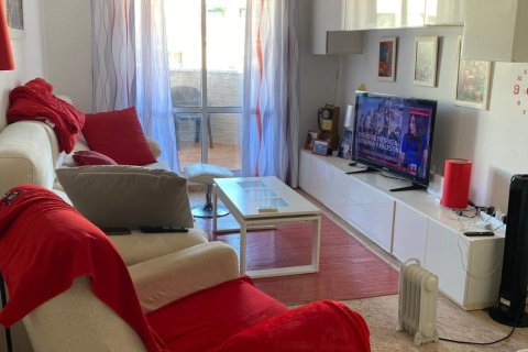 Penthouse in Torrevieja, Alicante, Spain 3 bedrooms, 80 sq.m. No. 166018