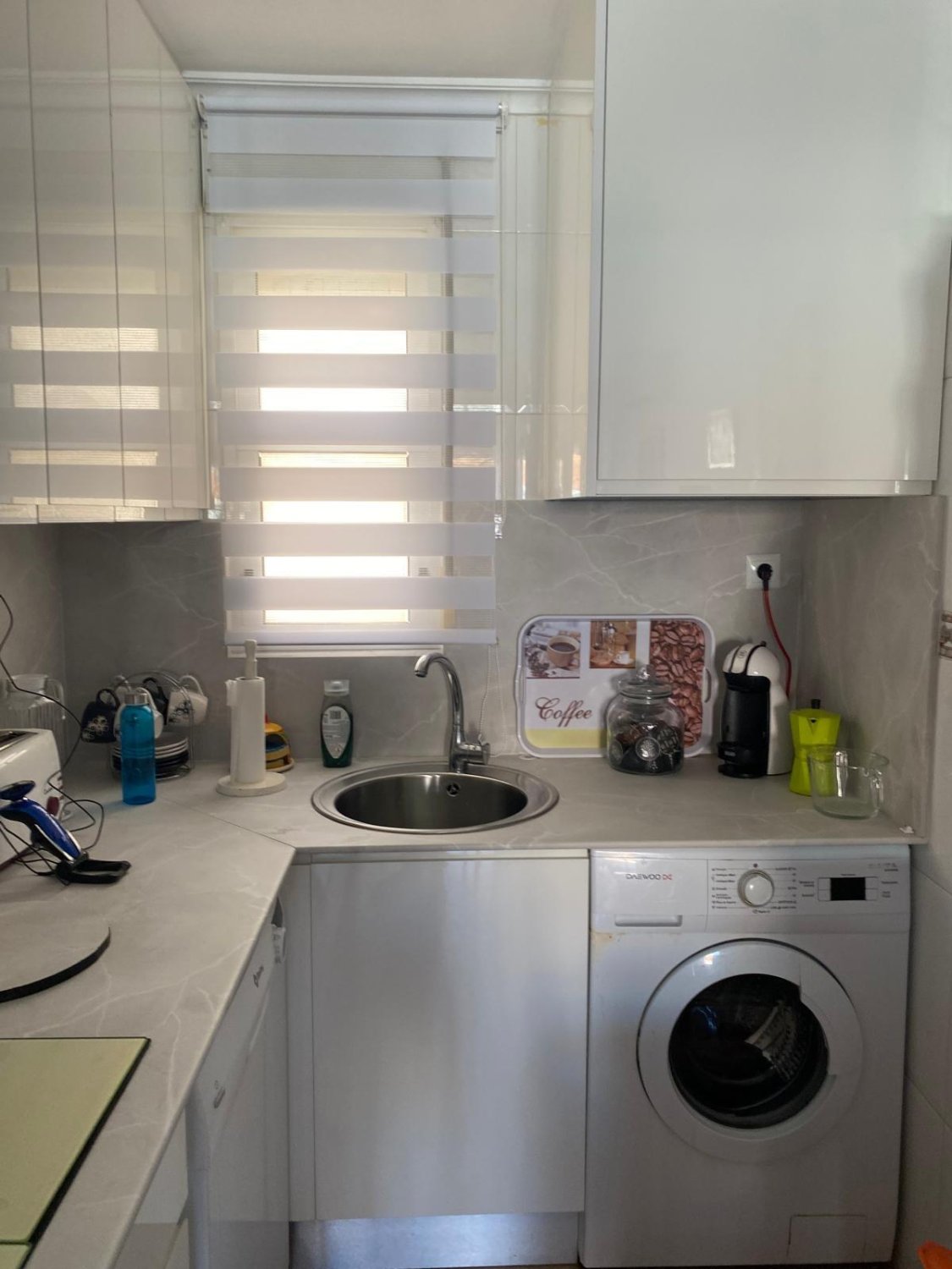 Penthäuser in Torrevieja, Alicante, Spanien 3 Schlafzimmer, 80 m2 Nr. 166018
