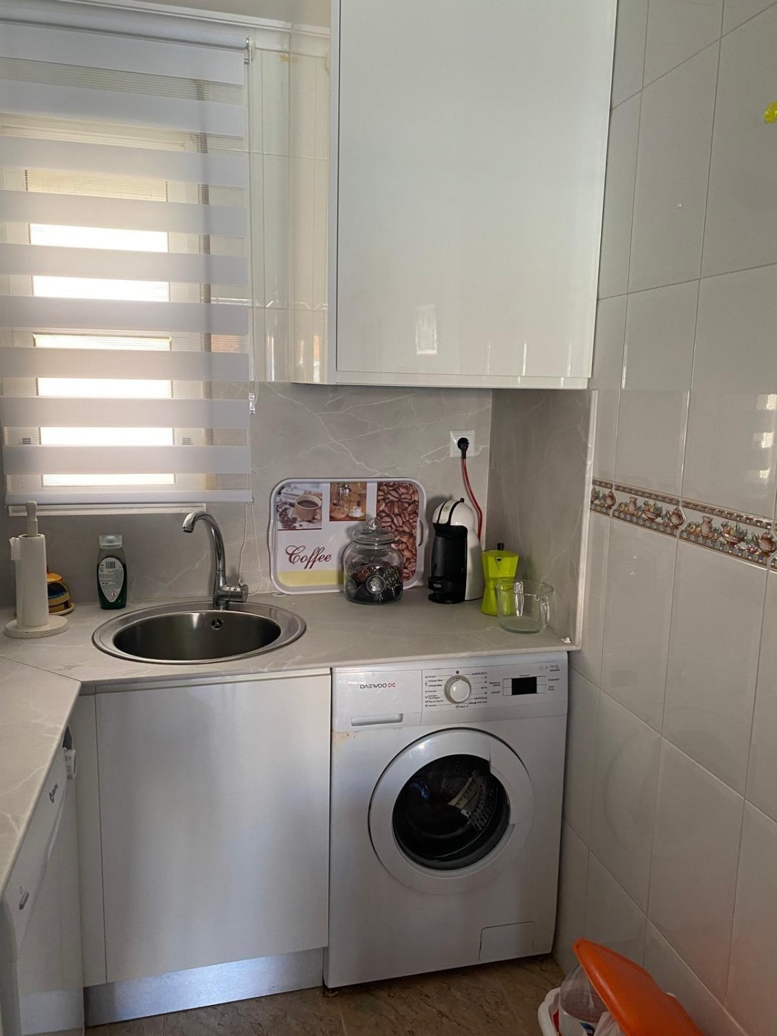 Penthäuser in Torrevieja, Alicante, Spanien 3 Schlafzimmer, 80 m2 Nr. 166018