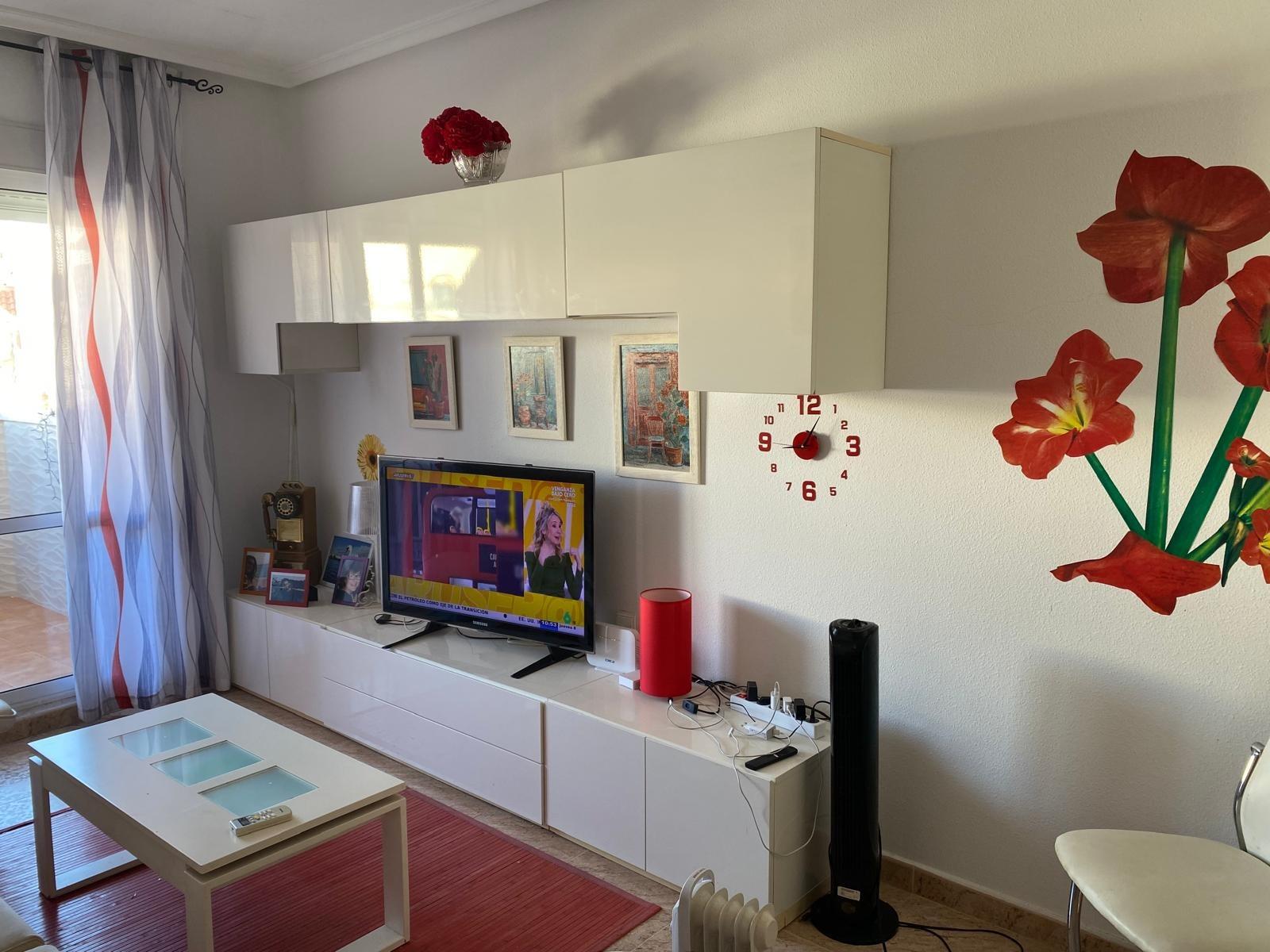 Penthäuser in Torrevieja, Alicante, Spanien 3 Schlafzimmer, 80 m2 Nr. 166018