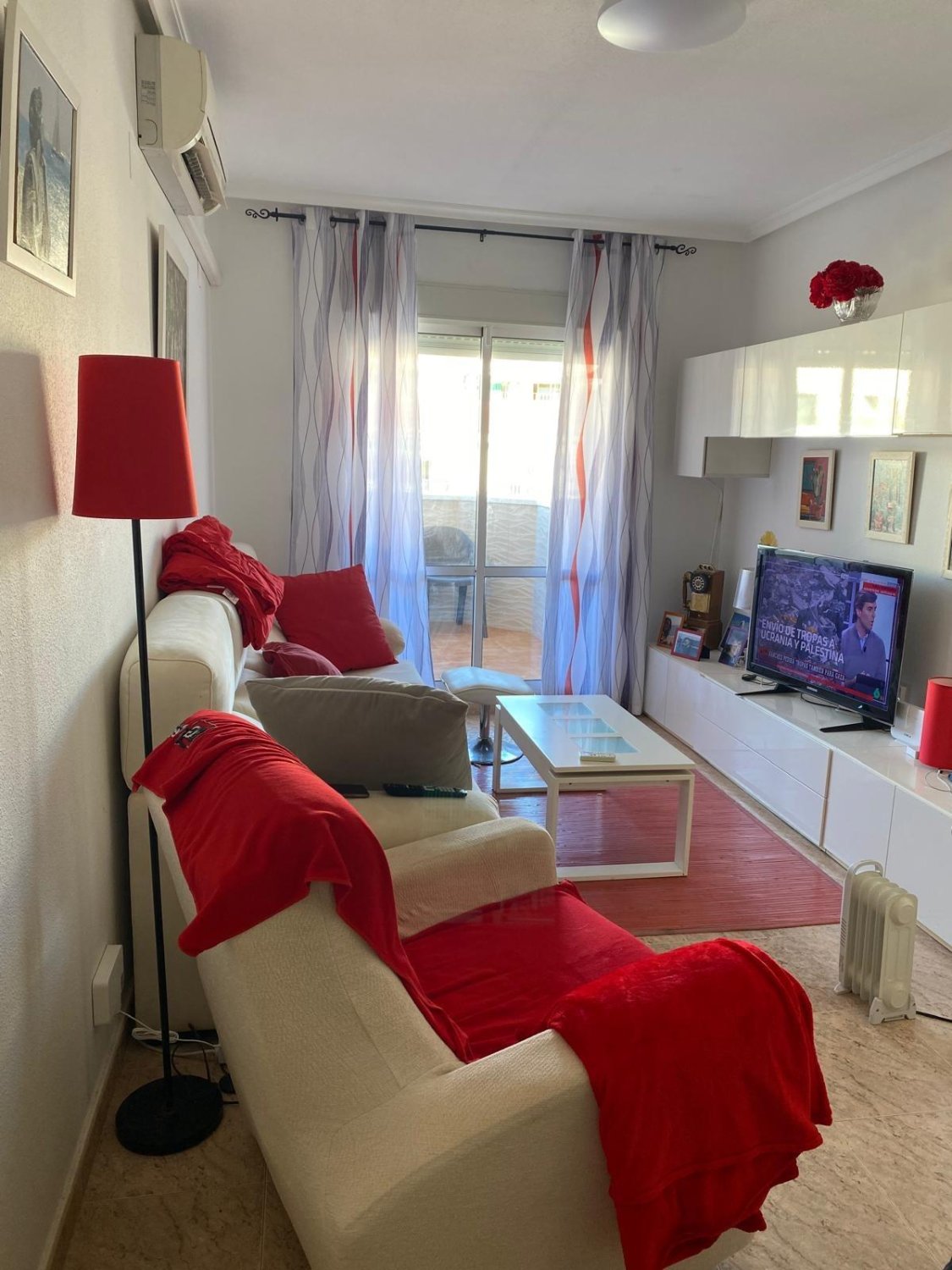 Penthäuser in Torrevieja, Alicante, Spanien 3 Schlafzimmer, 80 m2 Nr. 166018