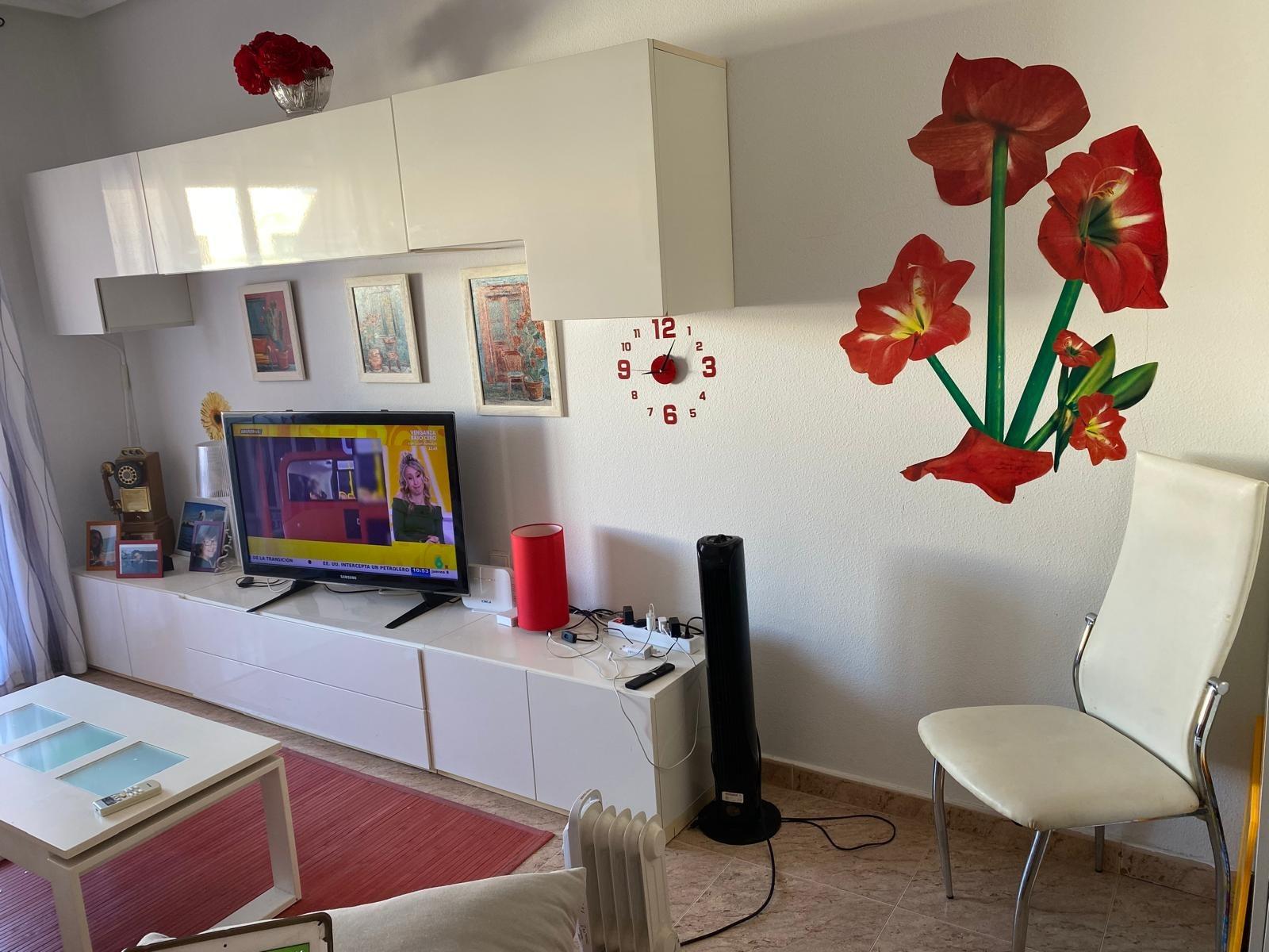 Penthäuser in Torrevieja, Alicante, Spanien 3 Schlafzimmer, 80 m2 Nr. 166018