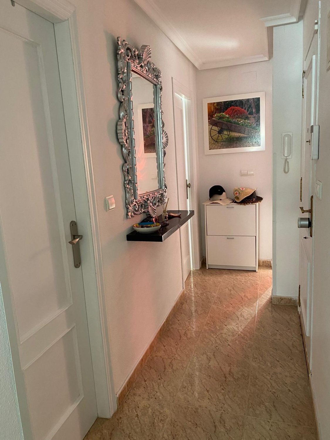 Penthäuser in Torrevieja, Alicante, Spanien 3 Schlafzimmer, 80 m2 Nr. 166018