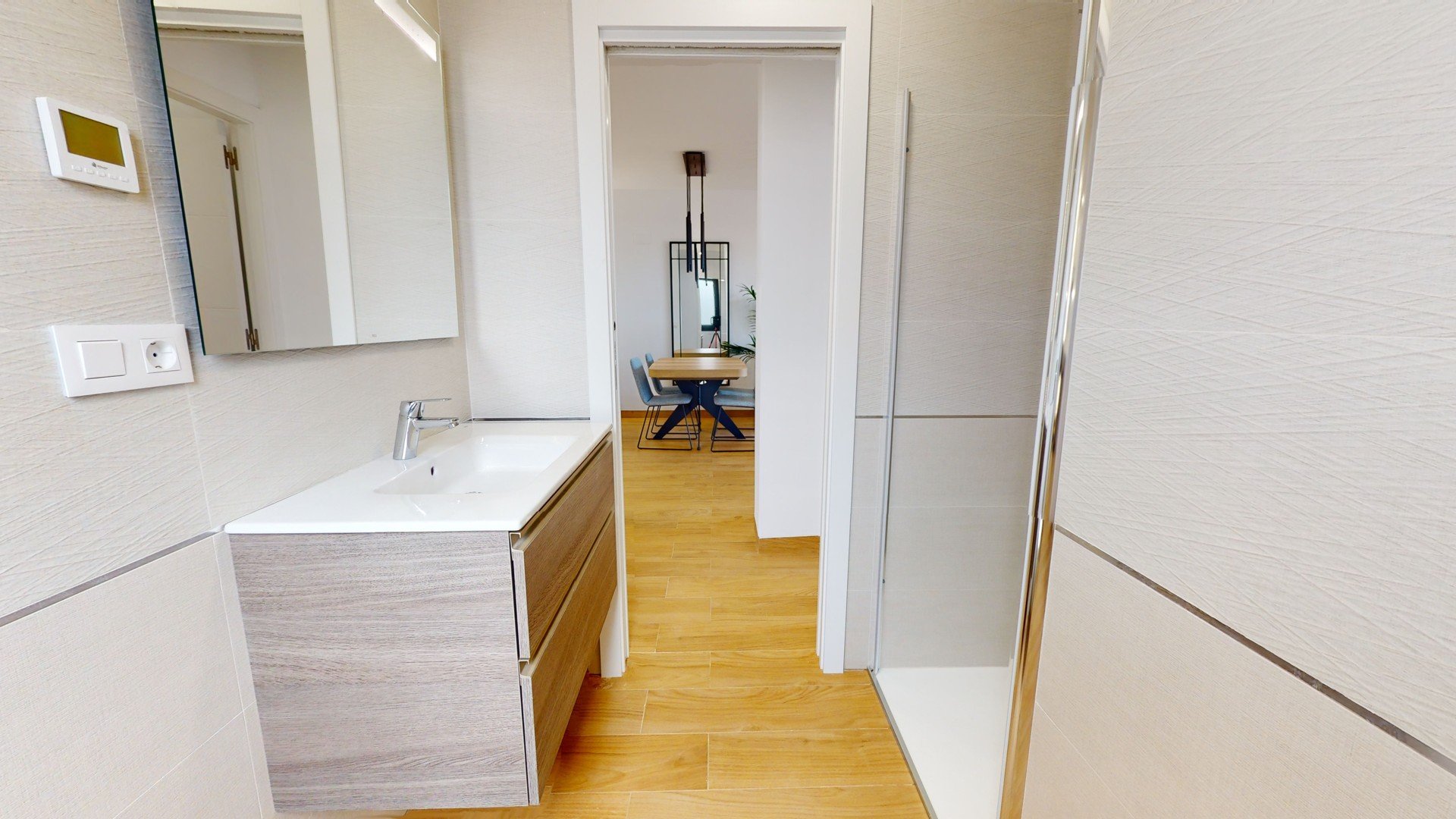 Bungalo Nalia Resort, Torrevieja, Alicante, Spānijā 2 istabas, 131.07 m2 Nr. 73233