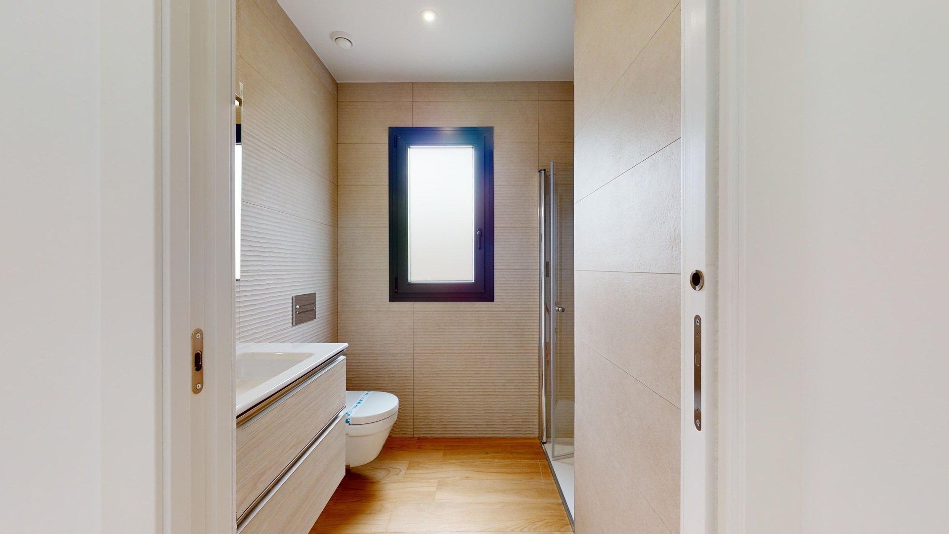 Bungalo Nalia Resort, Torrevieja, Alicante, Spānijā 2 istabas, 131.07 m2 Nr. 73233
