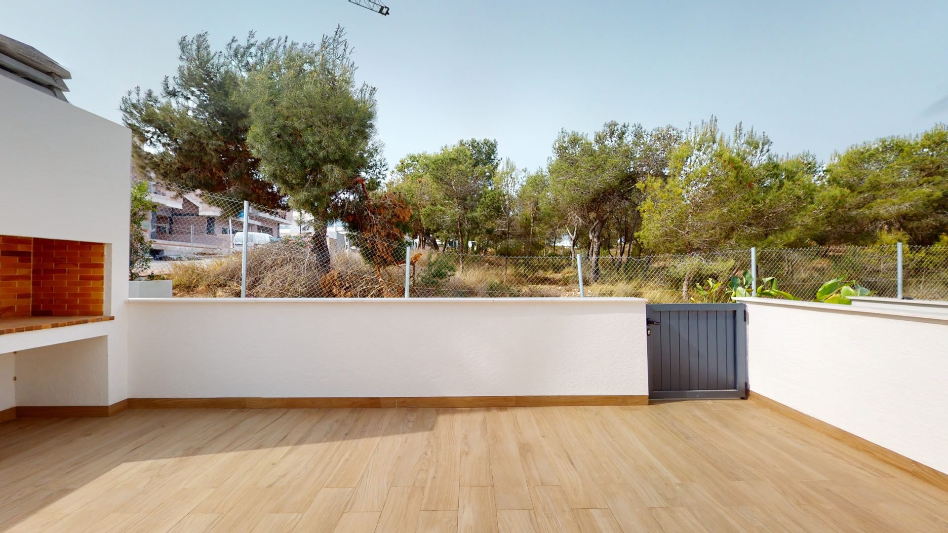 Bungalo Nalia Resort, Torrevieja, Alicante, Spānijā 2 istabas, 131.07 m2 Nr. 73233