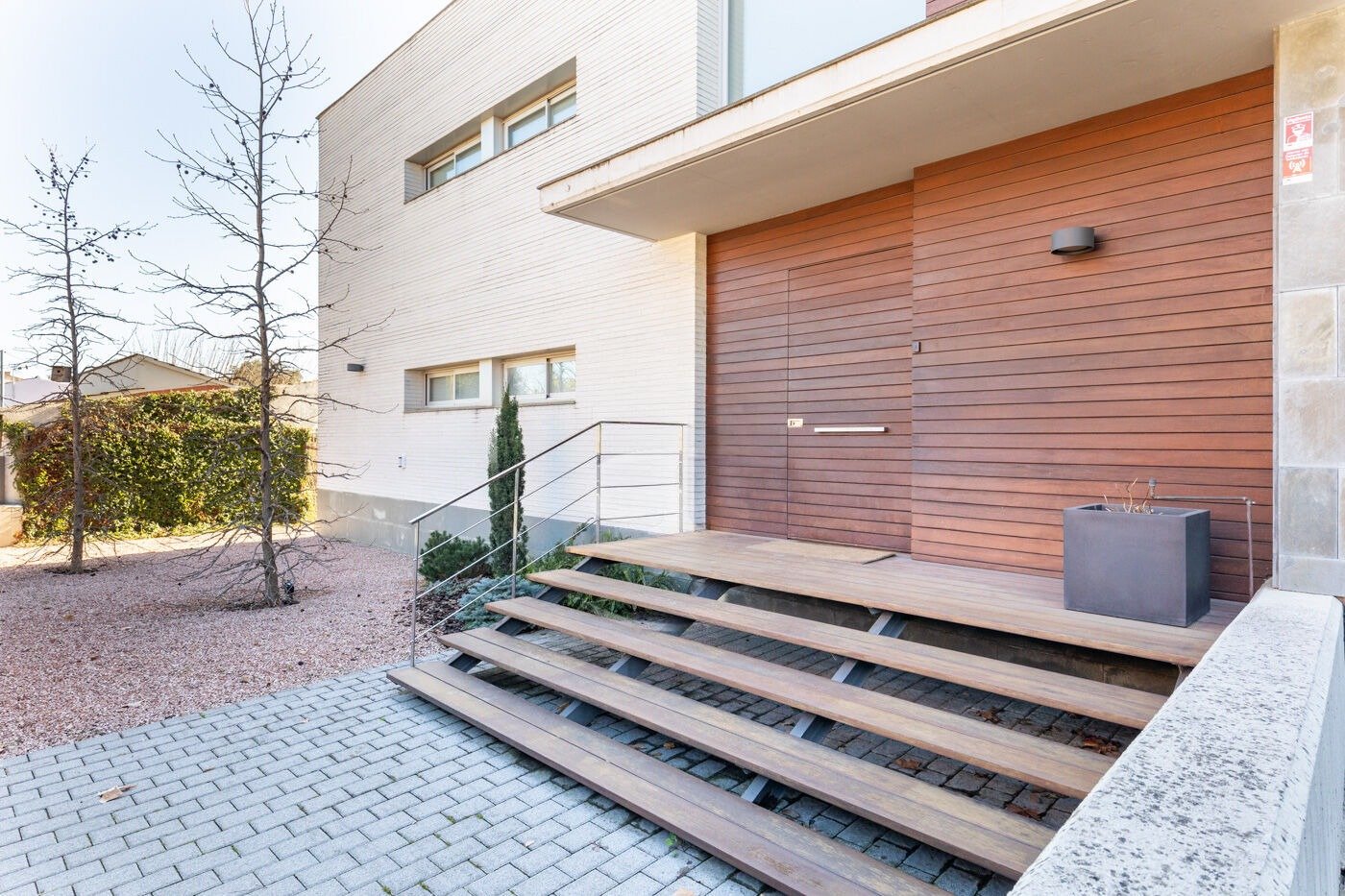 House à Sant Cugat Del Valles, Barcelona, Espagne 5 chambres,  No. 140907