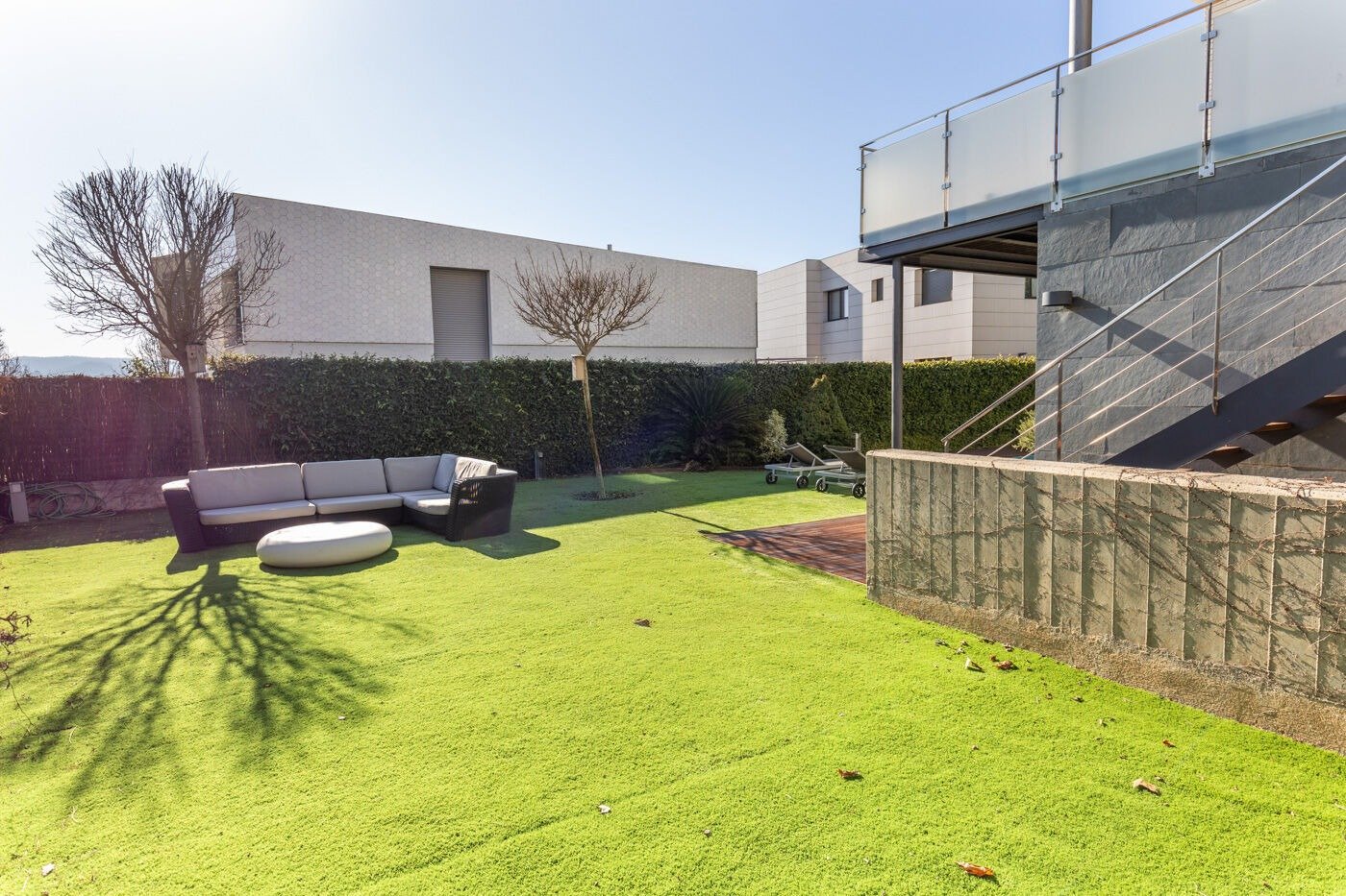 House à Sant Cugat Del Valles, Barcelona, Espagne 5 chambres,  No. 140907