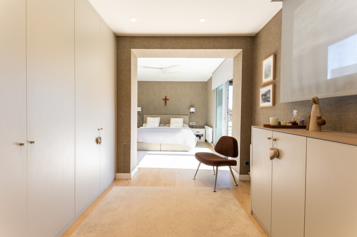 House à Sant Cugat Del Valles, Barcelona, Espagne 5 chambres,  No. 140907