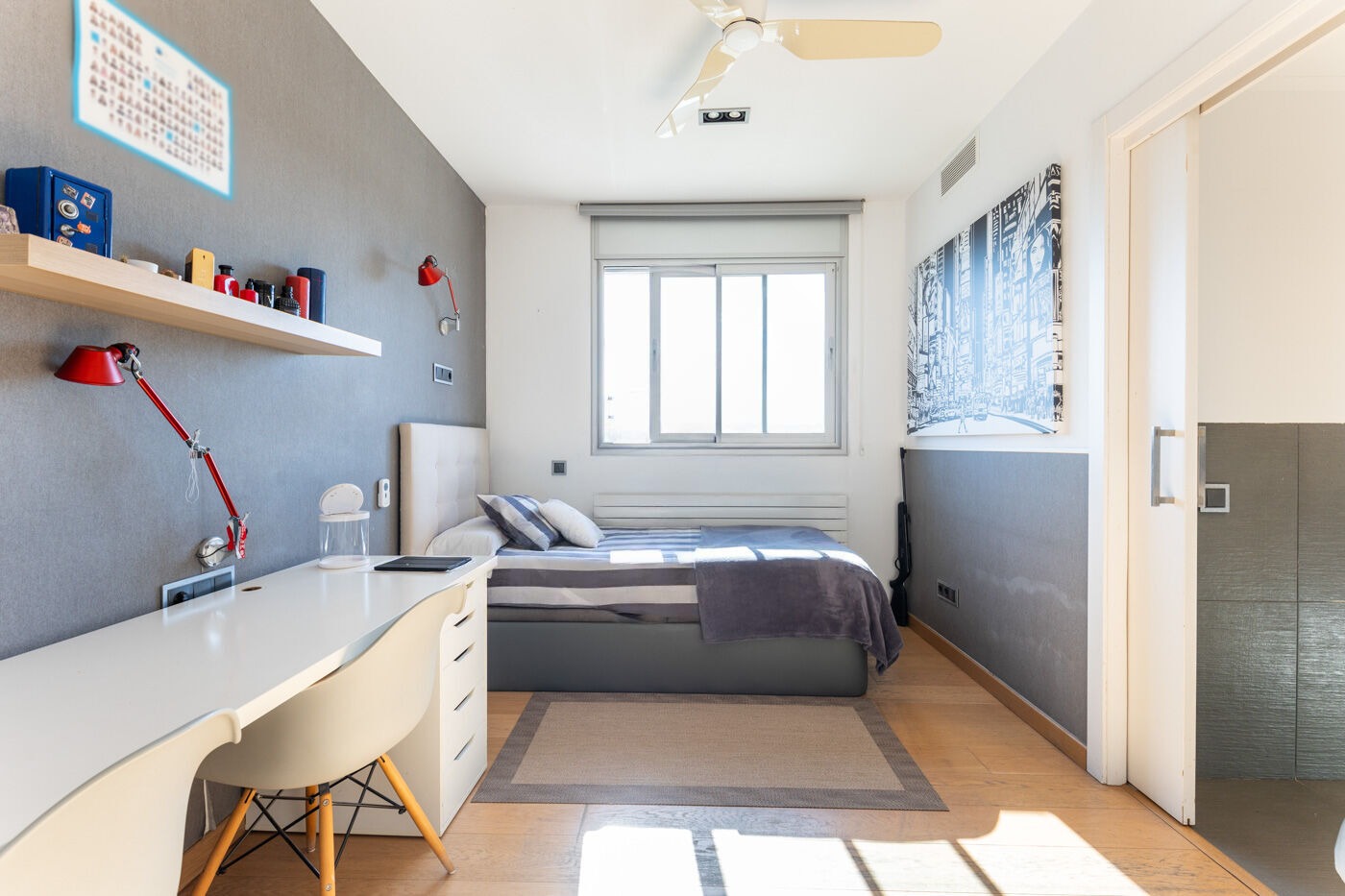 House à Sant Cugat Del Valles, Barcelona, Espagne 5 chambres,  No. 140907