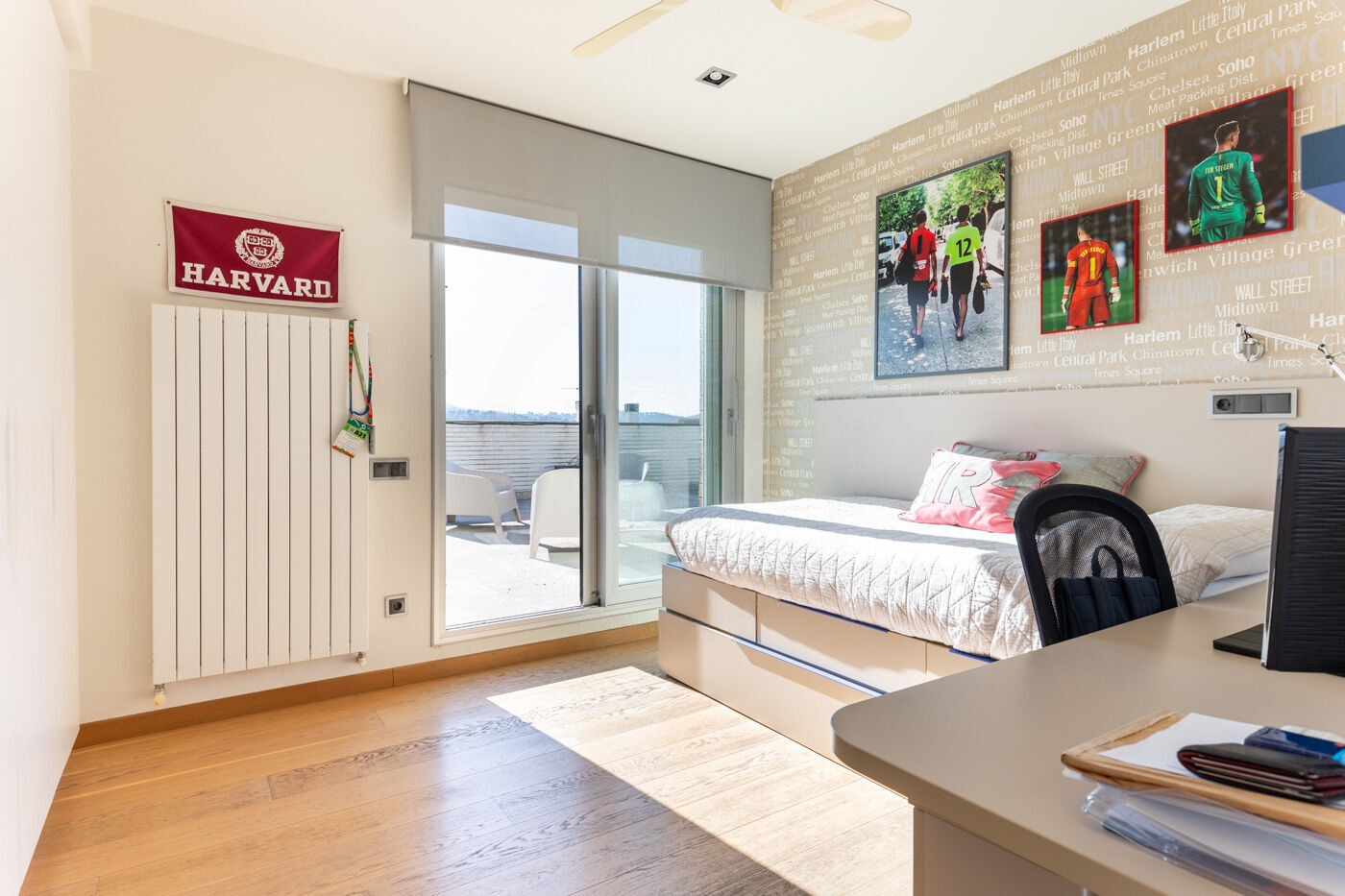 House à Sant Cugat Del Valles, Barcelona, Espagne 5 chambres,  No. 140907