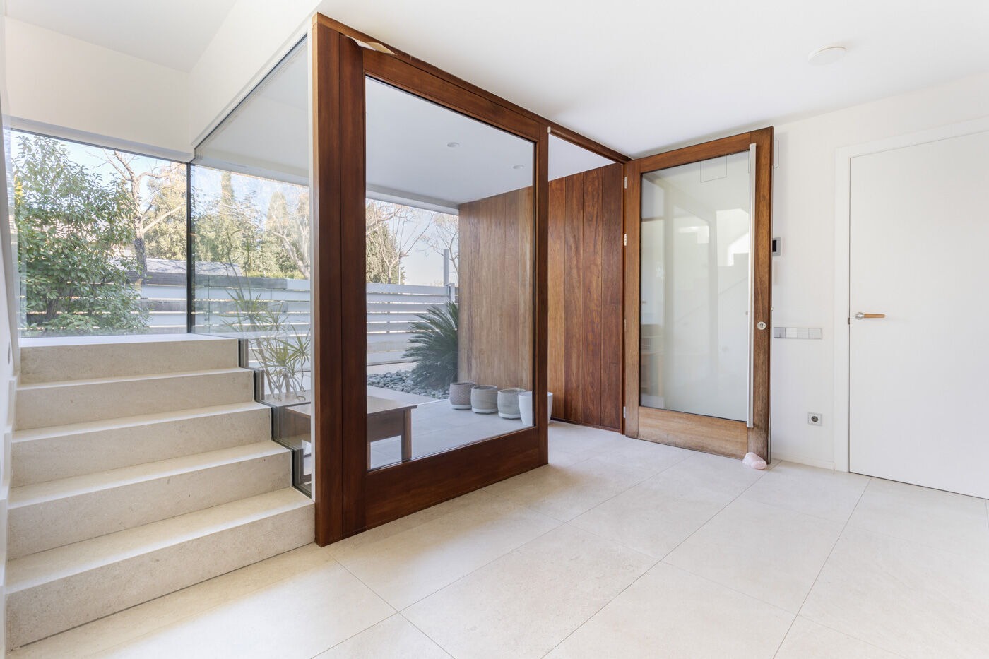 House in Sant Cugat Del Valles, Barcelona, Spain 5 bedrooms,  No. 140908