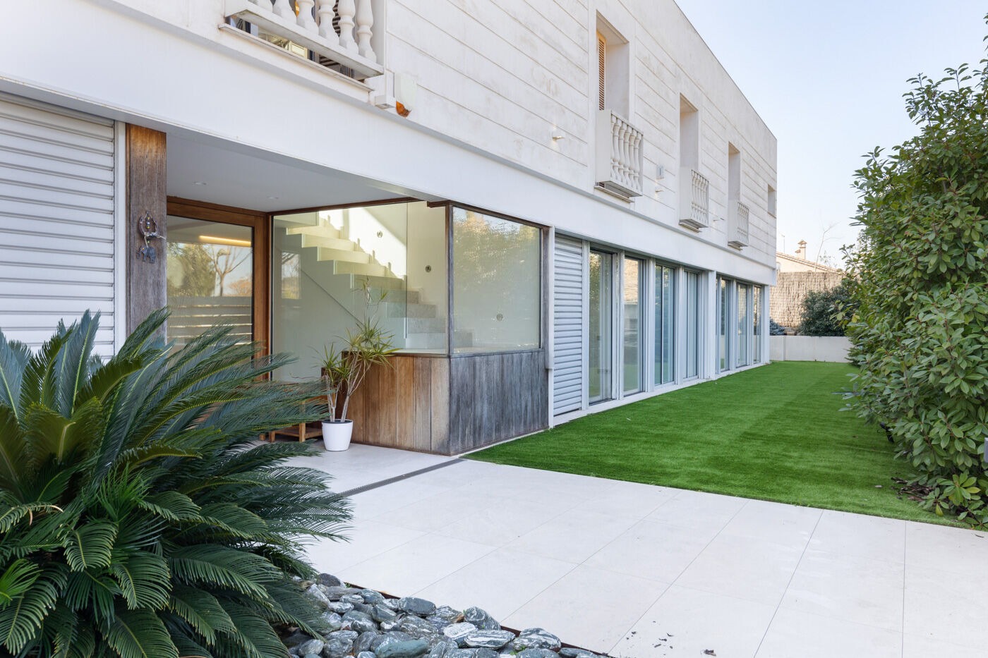 House in Sant Cugat Del Valles, Barcelona, Spain 5 bedrooms,  No. 140908