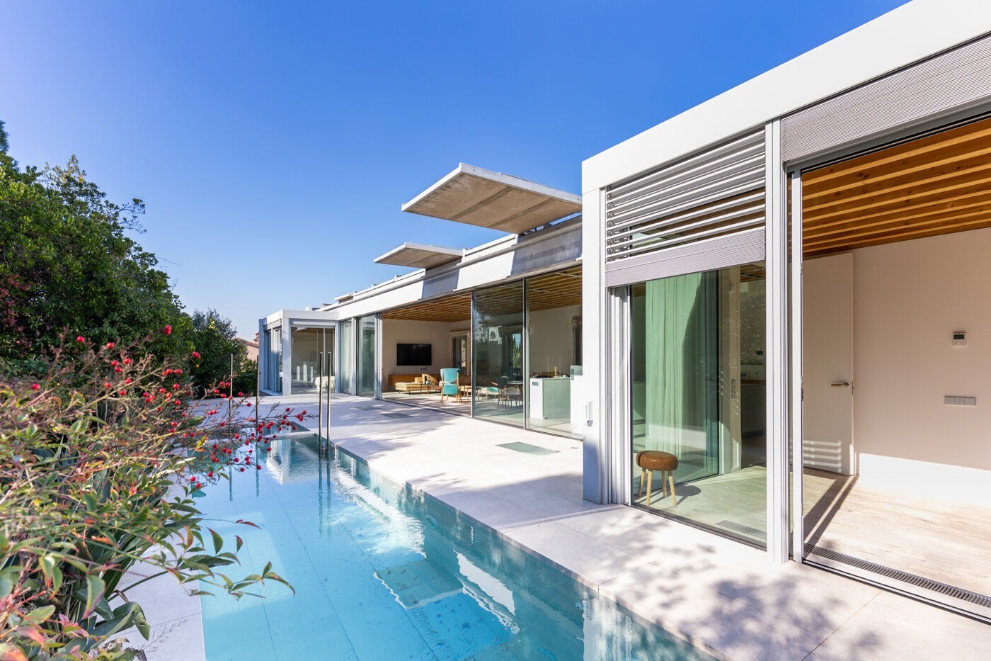House in Sant Cugat Del Valles, Barcelona, Spain 5 bedrooms,  No. 140908