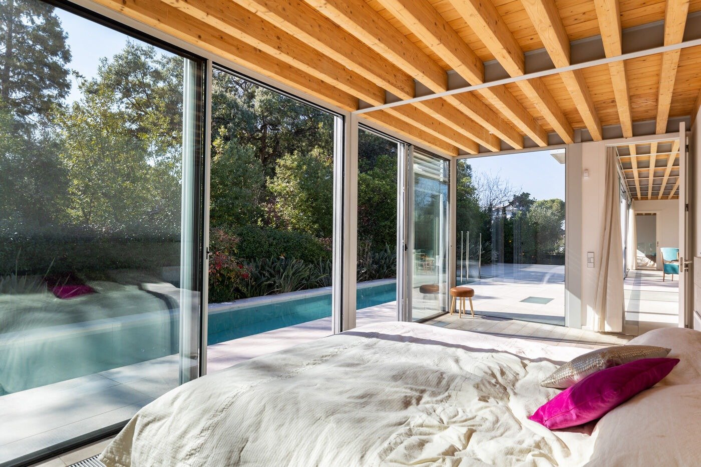 House in Sant Cugat Del Valles, Barcelona, Spain 5 bedrooms,  No. 140908