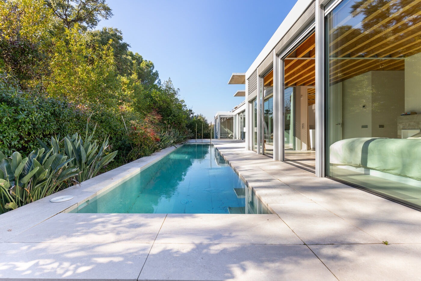 House in Sant Cugat Del Valles, Barcelona, Spain 5 bedrooms,  No. 140908