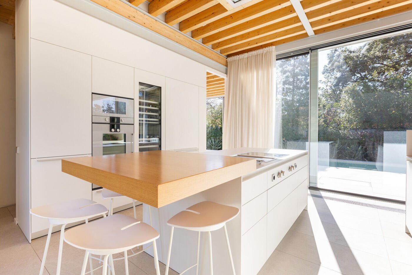 House in Sant Cugat Del Valles, Barcelona, Spain 5 bedrooms,  No. 140908