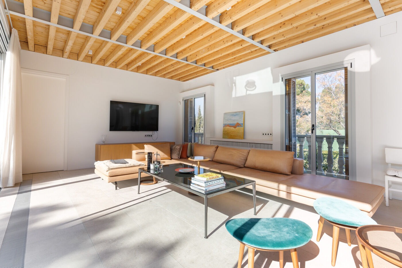 House in Sant Cugat Del Valles, Barcelona, Spain 5 bedrooms,  No. 140908