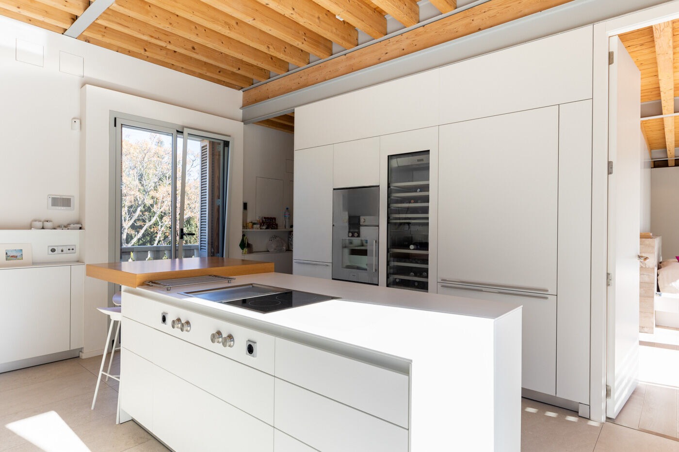 House in Sant Cugat Del Valles, Barcelona, Spain 5 bedrooms,  No. 140908