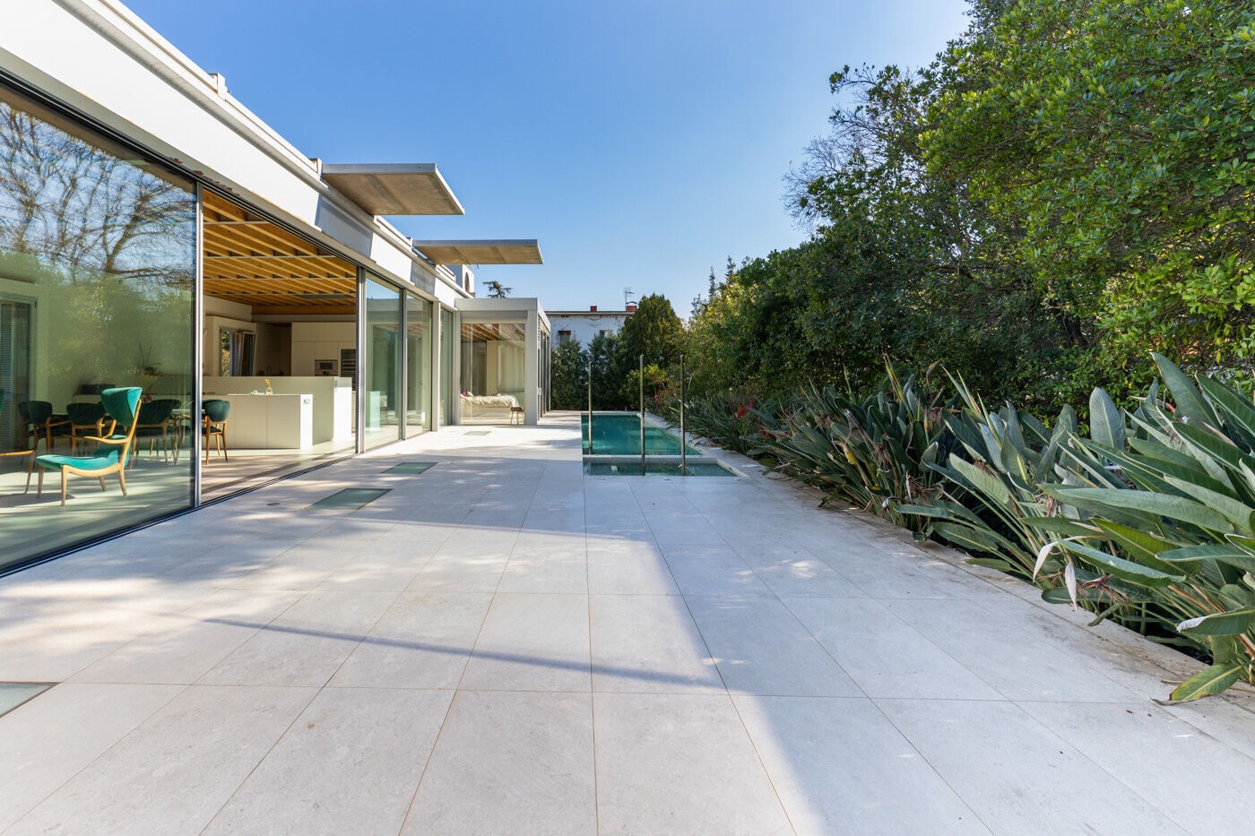 House in Sant Cugat Del Valles, Barcelona, Spain 5 bedrooms,  No. 140908