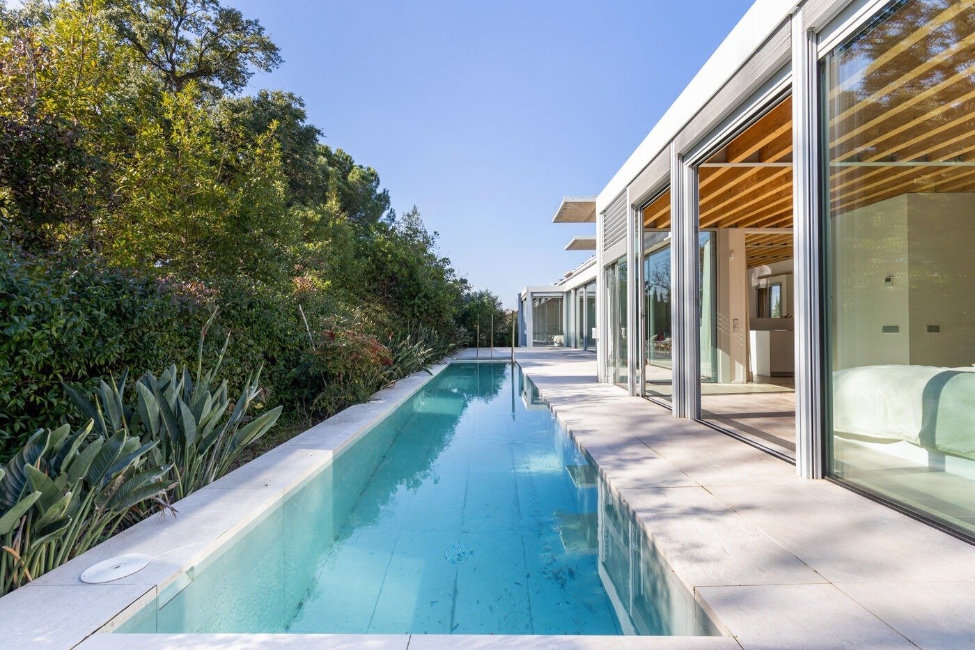 House in Sant Cugat Del Valles, Barcelona, Spain 5 bedrooms,  No. 140908