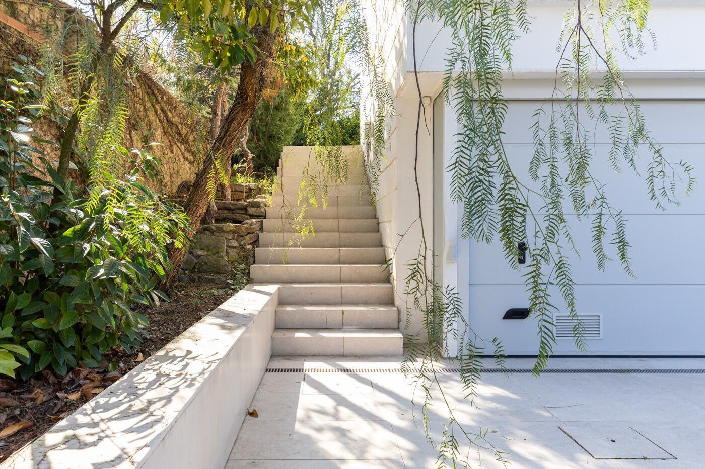 House in Sant Cugat Del Valles, Barcelona, Spain 5 bedrooms,  No. 140908