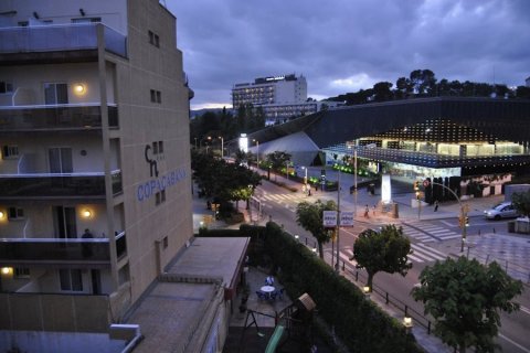 Commercial property in Lloret de Mar, Girona, Spain 7250 sq.m. No. 140909