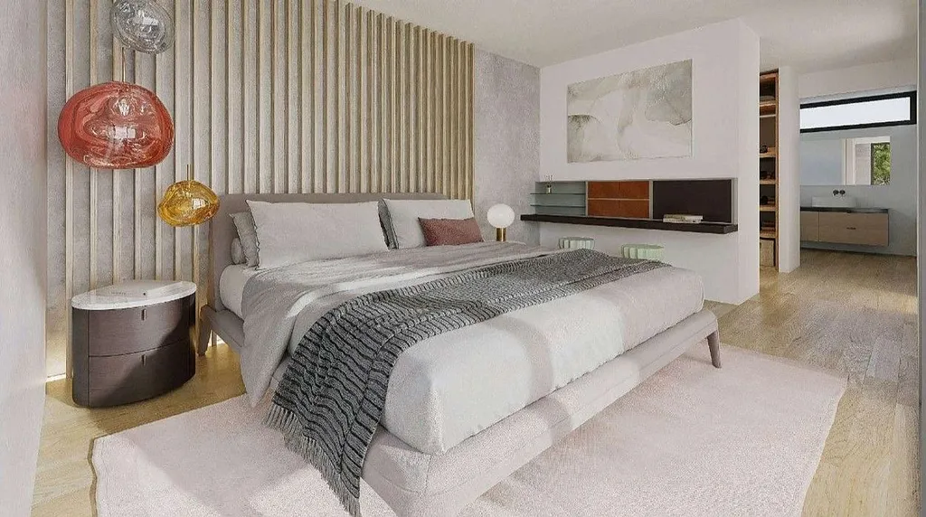 House in Sant Andreu de Llavaneres, Barcelona, Spanien 5 Schlafzimmer,  Nr. 140910