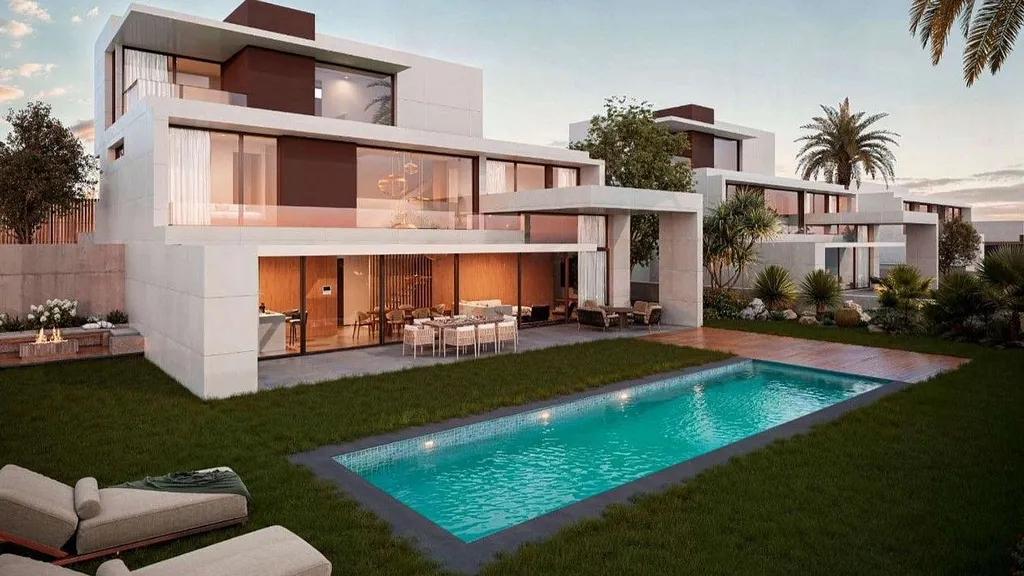 House in Sant Andreu de Llavaneres, Barcelona, Spanien 5 Schlafzimmer,  Nr. 140910