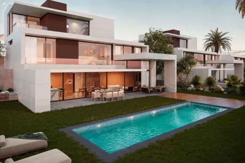 House in Sant Andreu de Llavaneres, Barcelona, Spanien 5 Schlafzimmer,  Nr. 140910