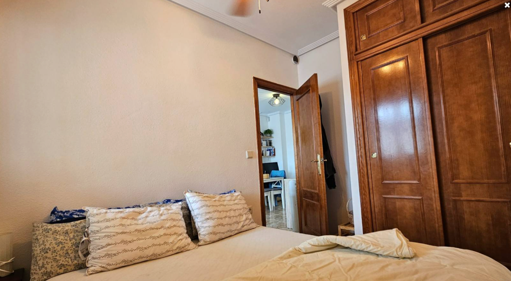 Apartment à Punta Prima, Alicante, Espagne 2 chambres, 65 m2 No. 183594