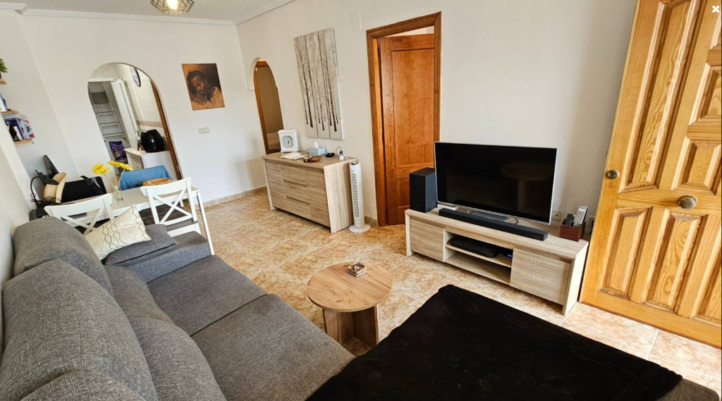 Apartment à Punta Prima, Alicante, Espagne 2 chambres, 65 m2 No. 183594