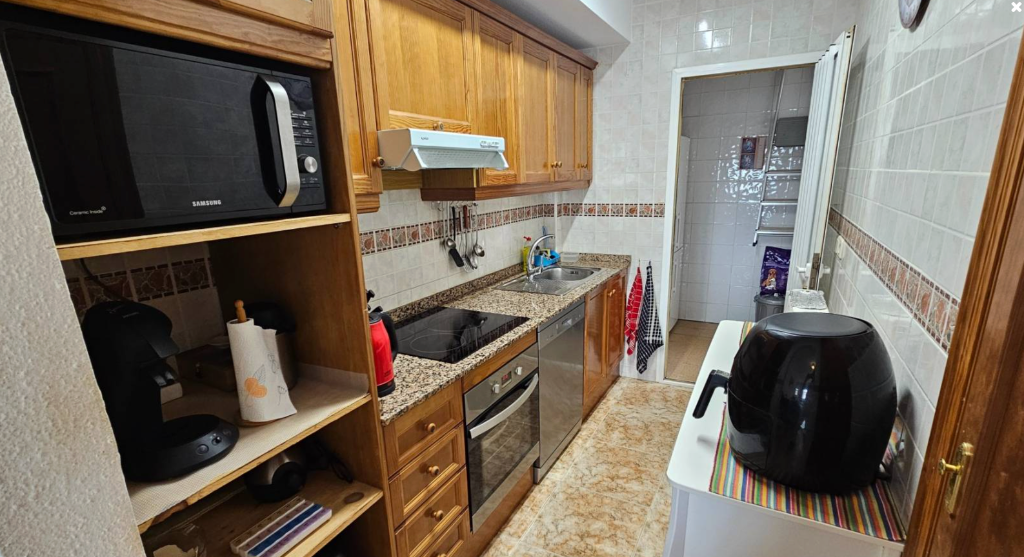 Apartment à Punta Prima, Alicante, Espagne 2 chambres, 65 m2 No. 183594