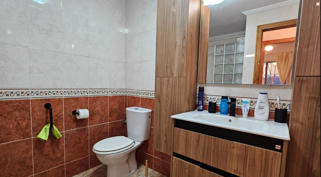Apartment à Punta Prima, Alicante, Espagne 2 chambres, 65 m2 No. 183594