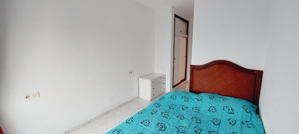 Apartment in Torrevieja, Alicante, Spain 2 bedrooms, 61 sq.m. No. 183592