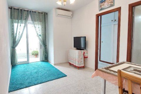 Appartamento a Torrevieja, Alicante, Spagna 2 camere da letto, 61 mq. N° 183592