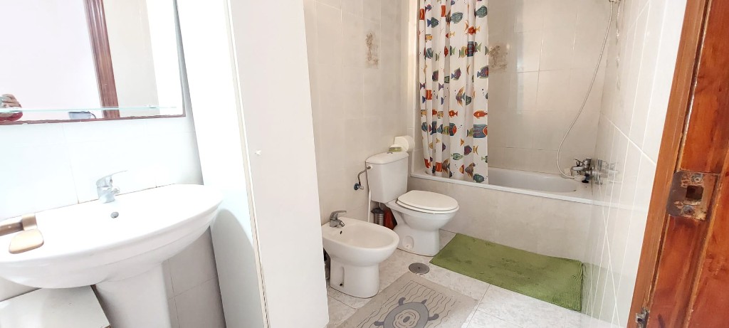 Apartment in Torrevieja, Alicante, Spain 2 bedrooms, 61 sq.m. No. 183592
