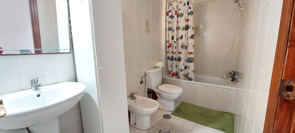 Apartment in Torrevieja, Alicante, Spain 2 bedrooms, 61 sq.m. No. 183592