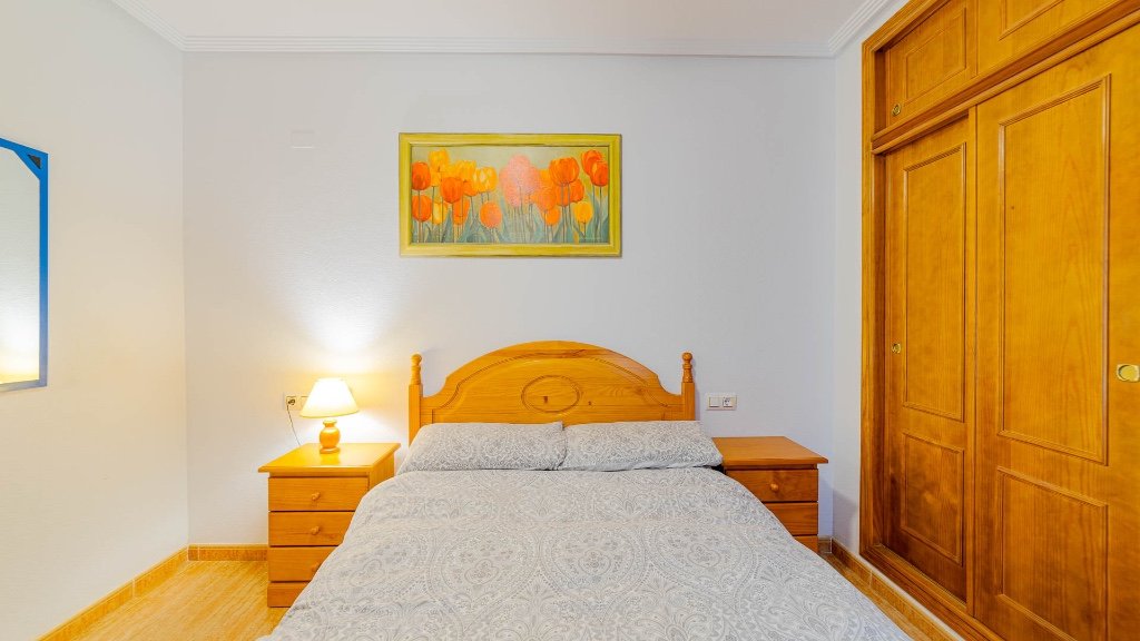 Apartment à Alicante, Espagne 2 chambres, 61 m2 No. 183595