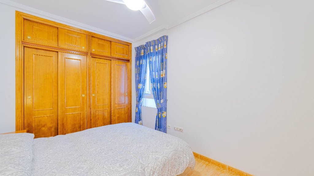 Apartment à Alicante, Espagne 2 chambres, 61 m2 No. 183595